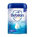 Bebilon Profutura CESAR BIOTIK 1 mlieko 800g