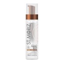 Bezfarebná samoopaľovacia pena St.Moriz Advanced Express Tan Foaming Water