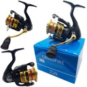 Navijak Daiwa Crossfire LT 4000