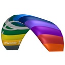 Cross Kites Air 2.1 Rainbow kite