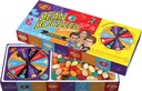 JELLY BELLY BEANS VŠETKÝCH PRÍCHUTIÍ 6 EDÍCIA S HROU