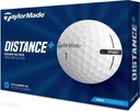 AKCIA na golfové loptičky TaylorMade Distance+