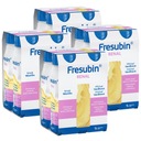 FRESUBIN RENAL s vanilkovou príchuťou 4x200 ml