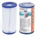 Filter čerpadla typ III Bestway 58012