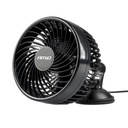 AMiO | VENTILÁTOR NASÁVACIEHO AUTOMOBILU 6