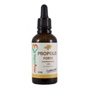 PROPOLIS Forte 10% z poľských včelín MyVita drops