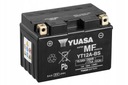 Motobatéria Yuasa YT12A-BS 10,5Ah 175A