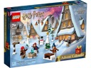 LEGO Harry Potter 76418 Adventný kalendár