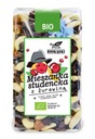 ŠTUDENTSKÝ MIX S BIO BRUSINAMI 400 g - BIO PLA