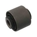 FEBI WAH BUSHING. BMW T. E81 82 87 90 03- LE PR