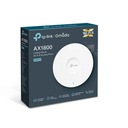 Prístupový bod TP-Link EAP610, AX1800, 2,4/5 GHz