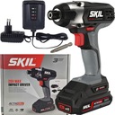 Príklepový skrutkovač SKIL 2905 + batéria 20V MAX