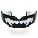 Safejawz Extro Dracula Mouthguard+ Box