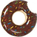 MATRAC NA DONUT DONUT PONTOO XXXL