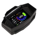 Auto HUD displej OBD2 GPS meter