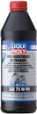 LIQUI MOLY HOCHL.GETRIEBEOIL GL4+ 75W90 1L 4434