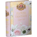 Basilur FLORAL FANTASY VOL. A zelený čaj 100g