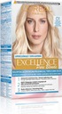 Prírodné blond farbivo L'Oréal EXCELLENCE Pure 01