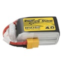 Batéria Tattu Rline 850mAh 14,8V 130C 4S1P XT60