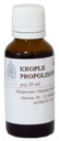 Propolisové kvapky 30 ml Bee Paradise Apiary