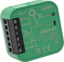 OVLÁDAČ ROLETY PRE WIFI BOX SUPLA SRW-01 ZAMEL