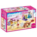 PLAYMOBIL 70208 SPÁLŇA S KÚHKOM NA ŠITIE