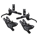 Kompletné kotúčové brzdy Shimano DEORE BR-M6100