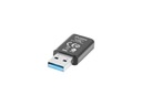 Sieťová karta Lanberg AC1200 NC-1200-WI (USB 3.0)