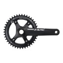 Kľuky SRAM Apex 1 42T 172,5 mm GXP 1x10/11-st.