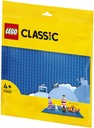 LEGO Classic Modrá základná doska 11025