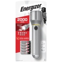 Baterka ENERGIZER Metal Vision HD Focus 9*AA 2000