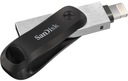 Pendrive SanDisk 256GB iXpand Go pre iPhone