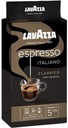 Lavazza Caffe Espresso 250 g mletá káva