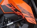 Sada nálepiek KTM Duke R 690 2012-19