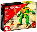 LEGO NINJAGO - LLOYD'S NINJA MECH Č. 71757