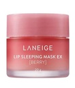 Laneige Lip Sleeping Mask Berry Ex maska ​​na pery 20g