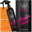 RR CUSTOMS RRC BAD BOYS ALCANTARA CLEANER 1L + 2x MICROFIBER