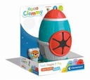 CLEMMY SENSORY RACKET, CLEMENTONI