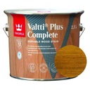 TIKKURILA LAK LAK VALTTI PLUS KOMPLET 2,5L G