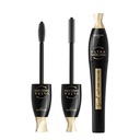 BOURJOIS MASCARA TWIST UP THE VOLUME ULTRA BLACK