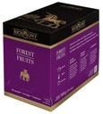 Richmont Forest Fruits 50x6g - ovocný čaj