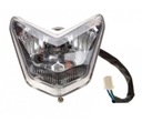 ATV QUAD SHINERAY 150 4T Lampa Predné svetlo