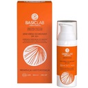 Basiclab Ľahký ochranný krém SPF 50+ 50 ml