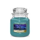 Yankee Candle Winter Night Stars Jar Medium 411