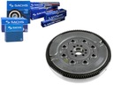 DVOJHMOTNÉ KOLESO FORD FOCUS 1.6TDCI 04- SACHS