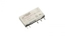 Miniatúrne relé 1P 6A 24V DC PCB AgSnO2 RM699BV-3011-85-1024 2613666