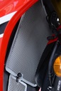 KRYT RADIATORA R&G HONDA CBR1000RR TITANIUM