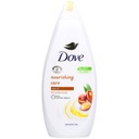 DOVE NOURISHING CARE OLEJOVÝ SPRCHOVÝ GÉL 750 ML