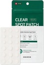 Some By Mi Miracle Clear Spot Patch Liečivé náplasti na akné 18 ks