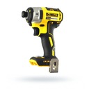 NÁRAZOVÝ NÁRAZNÍK DEWALT DCF887N 205Nm